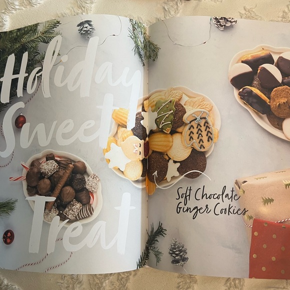 2 cookbook Bundle - Picture 3 of 10